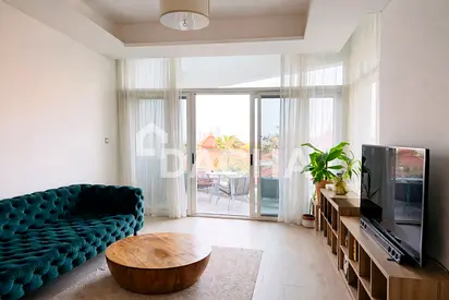 Modern Stylish Home | Unfurnished | Private Beach