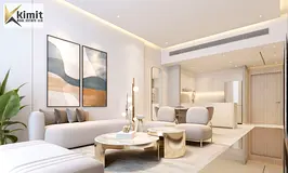 Beachfront Living | High ROI | Furnished