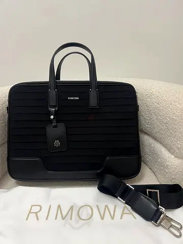 Rimowa laptop bag