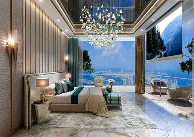 Full Sea View | Fully Furnished | Great Investment