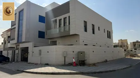 للبيع فيلا منطقة الياسمين  بناء شخصي  زاوية شارعين  قريبة من الرحمانية  وموقع مميز  وقريبة من المسجد