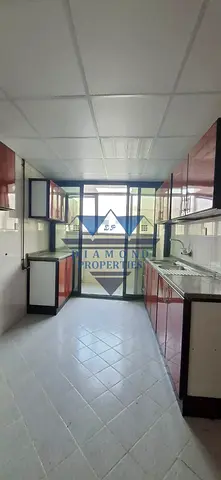 Don't miss last unit 2bhk cheelar free ac just in 43k abu shagara
