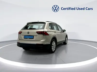 Volkswagen Tiguan Trend, миниатюра 18