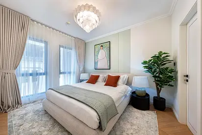 BURJ KHALIFA VIEW | | FURNISHED | FULL UPGRADED | 5 MIN TO DUBAI MALL