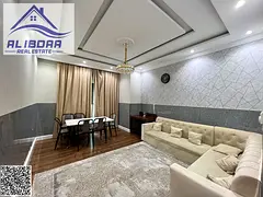 Apartment for Sale – Al Khor Towers, Ajman