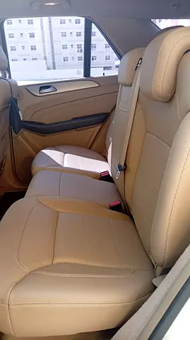 2015 Mercedes-BENZ M-CLASS — фото 11