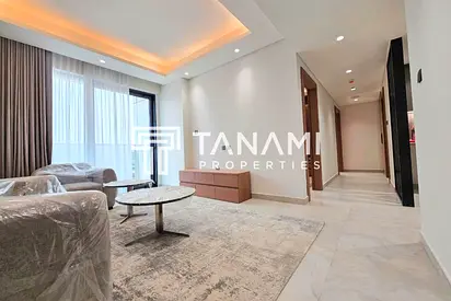 Fully Furnished | Spacious 1BHK | Brand New
