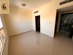 Annual Rent in Ajman – Al Nuaimiya 3 Studio with Separate Kitchen Location: Al Nuaimiya 3 – Clos