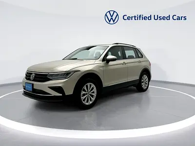 Volkswagen Tiguan Trend, миниатюра 13