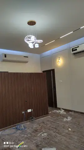 Al Bader Building maintenance