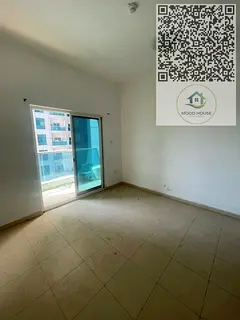Smart Investment or Perfect Home – Vacant 2BHK for Cash Sale in City Tower