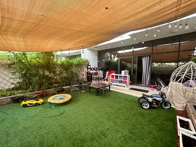 SINGLE ROW | R2MB | 3BR plus Maid | Vastu