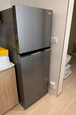 LG Refrigerator