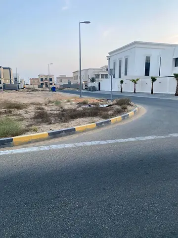 ارض للبيع في الحوشي، الشارقة!