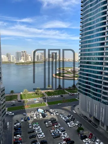 Spacious 3 Bedroom Apartment with Stunning Sea View