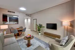 2 Bedroom Standard