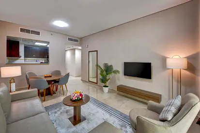 2 Bedroom Standard