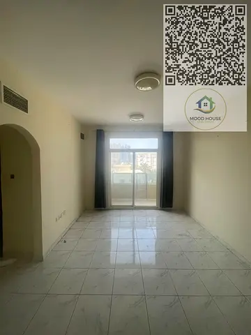 Prime Location – Open View – Parking Space – Balcony – Flexible Installments