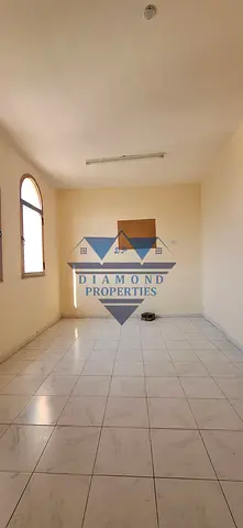 I have 2bhk two washrooms available in al qasmiya good location family building just in 32k