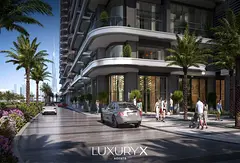 Luxurious 2BR I Full Floors Available I DIFC View