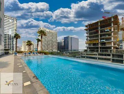 Burj Khalifa & Canal View | Fully Furnished | Spacious | One Month Free!!!