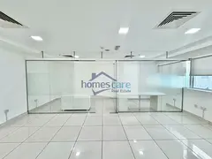 Fitted Office | Glass Partition | Al Barsha