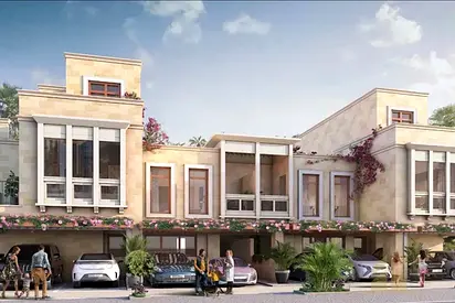 Corner Unit | Handover Soon | Luxury 5 BR