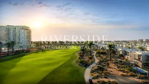 On Park | Single Row | Large Plot | HO Soon