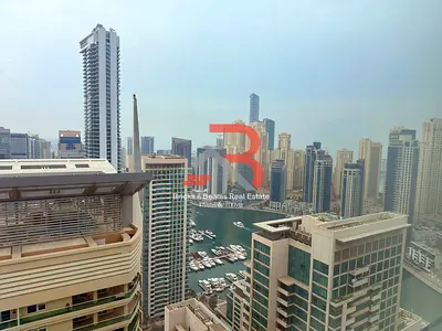 Cheapest PSF in Marina | Yacht-Club View | Vacant