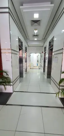 للبيع شقة مميزة في منطقة التعاون