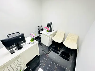 Beautiful Office | Direct from Landlord | Near to Metro Station |