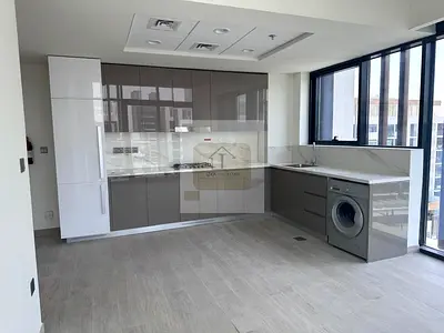 Top Floor | Unfurnished | Spacious Layout