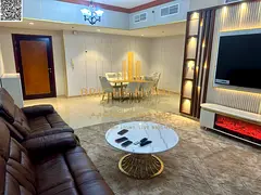 2 BHKLUXURY APPARTMENT