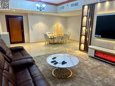 2 BHKLUXURY APPARTMENT