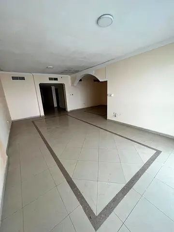 شقة للبيع 3 غرف وصالة - إطلالة بحرية كاملة