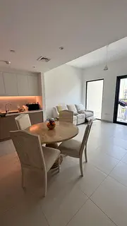 For Sale 2-Bedroom Apartment in Naseem Building