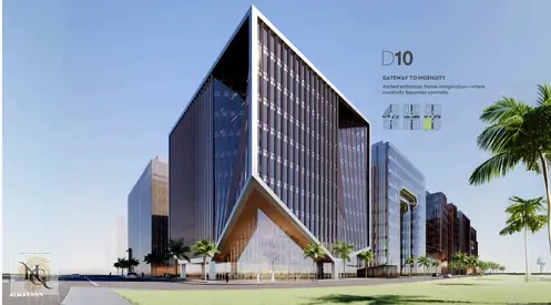 Offices in Sharjah / Spacious Office / Easy payment plan / High ROI / Luxury Office