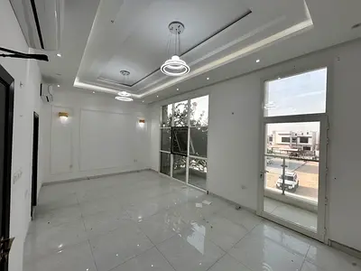 🕌 Right Next to the Mosque 🕌 Luxury 5BR Master Villa in Al Yasmeen | Huge Layout | Premium Finishing | AED 115K