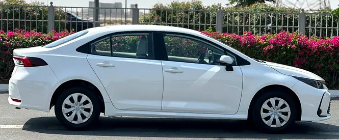 Toyota Corolla XLI, миниатюра 11