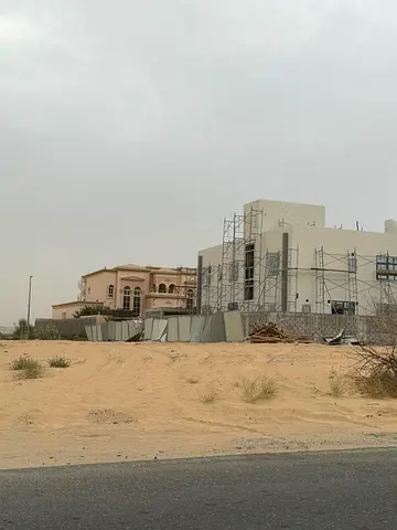 للبيع ارض سكنية في تلال سيتي زون C