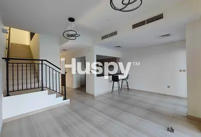 Vacant | Open-Plan Living | Unfurnished