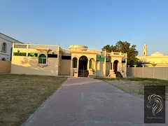 4 MASTER BEDROOM I HIGH END FINISHING I FOR RENT IN wasit sharjah