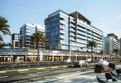 مشتري الرهن العقاري / جاهز قريبًا / مياه ديوا مبردة مجانًا / خطة دفع ميسرة