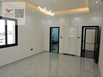 فيلا للبيع في الياسمين – عجمان | 5 غرف نوم  فرصة مميزة لامتلاك فيلا فاخرة في منطقة الياسمين – عجمان، موقع هادئ وقريب من جميع الخدمات.