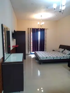 STUDIO AVAILABLE FOR SALE IN NUAIMIYA TOWER C