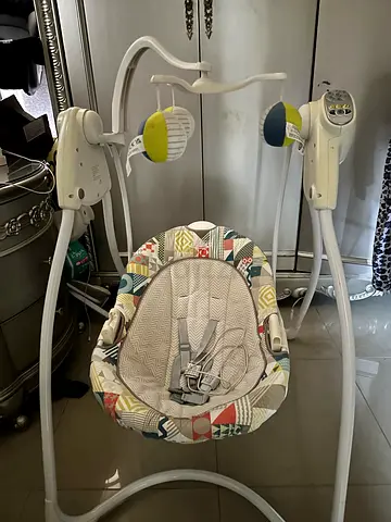 Baby chair
