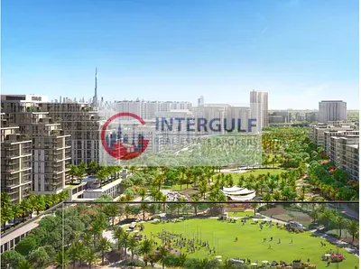 ONLY 08 SERIES ON THE MARKET | LOWEST PRICE AND PREMIUM | FULL GOLF COURSE VIEWS