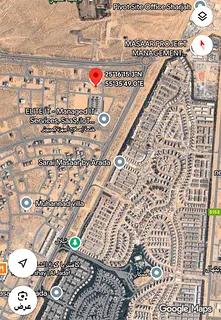 Residential Land