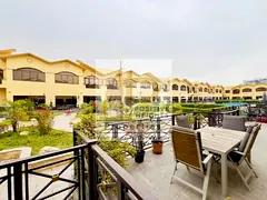 Family Compound | 4 Bedroom With Maid Room Villa | Gated Community