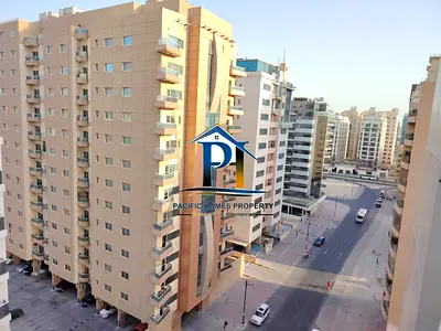 SPACIOUS 1BHK WITH BATH BIG BALCONY AND 1 PARKING FREE ALL AMENITIES ONLY 55K